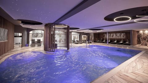 Spa and wellness centre/facilities, Spa and wellness centre/facilities, Spa and wellness centre/facilities, Swimming pool
