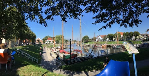 Carolinensiel/Harlesiel Apartment in Wangerland