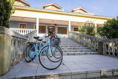 Spring, Day, Activities, Summer, Cycling, Autumn