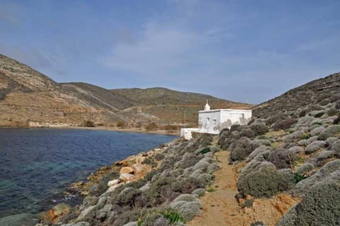 Natural landscape, Beach
