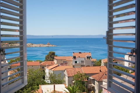 View (from property/room), Sea view
