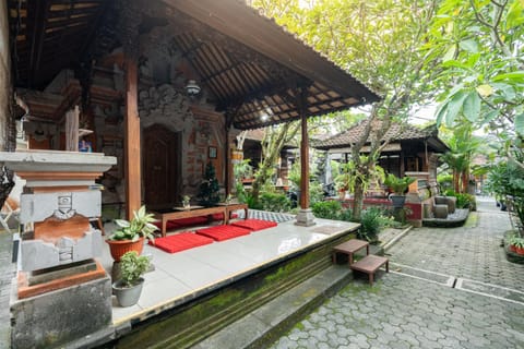 Rumah Kultur Bed and Breakfast in Ubud
