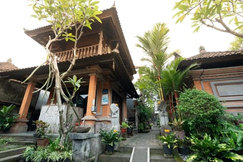 Rumah Kultur Bed and Breakfast in Ubud
