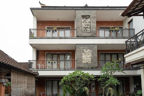 Rumah Kultur Bed and Breakfast in Ubud