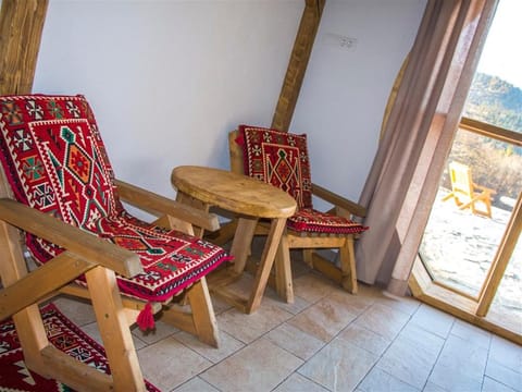 Patio, Natural landscape, View (from property/room), Balcony/Terrace, Seating area