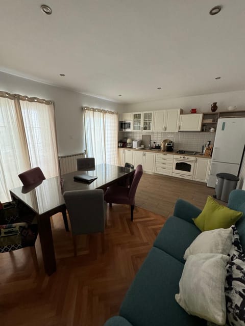 House Erin Tara Sigrid, Hvar House in Hvar