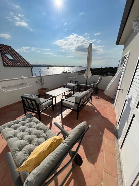 House Erin Tara Sigrid, Hvar House in Hvar