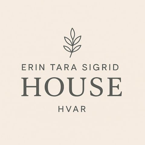 House Erin Tara Sigrid, Hvar House in Hvar