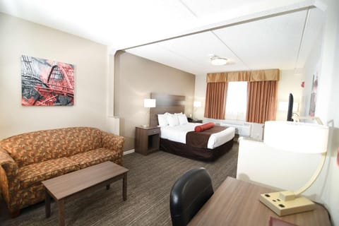 Photo of the whole room, On site