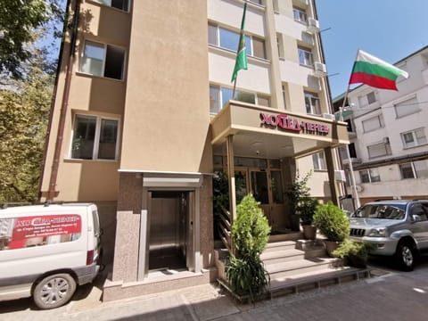 Hostel Penev Hostel in Stara Zagora