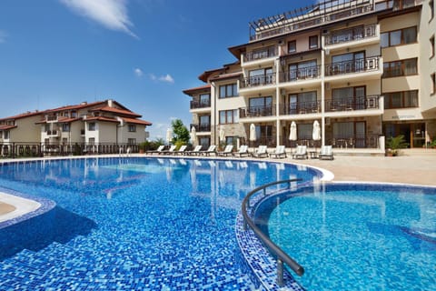Property building, Other, Sea view, Swimming pool