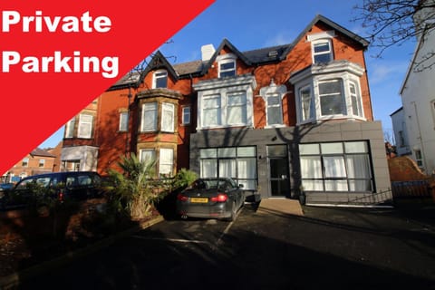 Property building, Other, Area and facilities, Parking