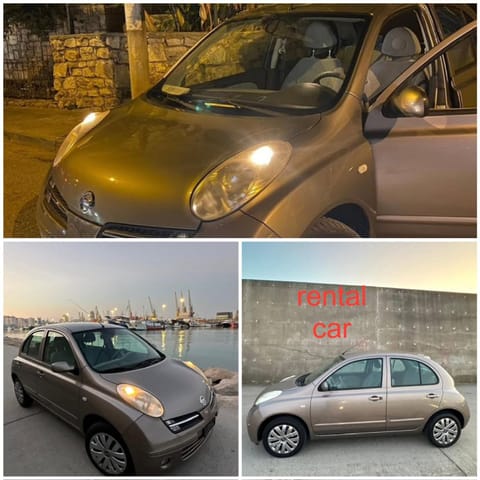 Vila Floban & MIRDAR KOSHI Apartment in Sarandë