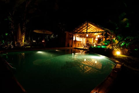 Lounge or bar, Swimming pool, Swimming pool