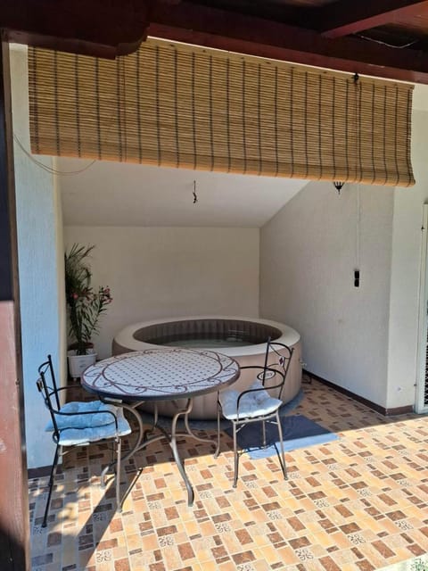 Apartment Aqua Royal Apartment in Serbia