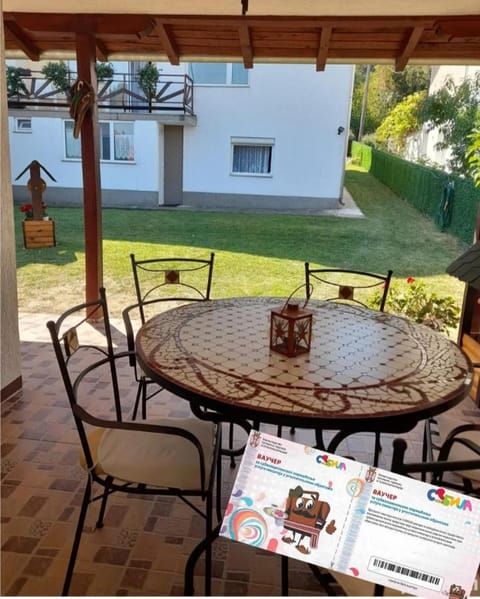 Apartment Aqua Royal Apartment in Serbia