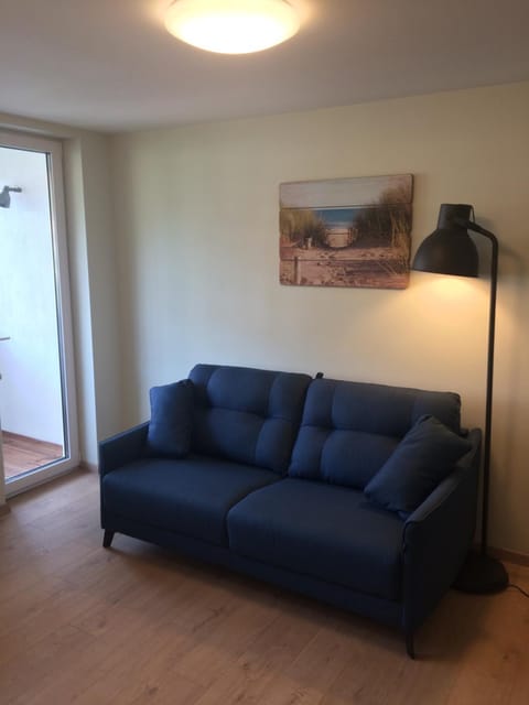 Taikos 10 Studio Apartment in Klaipėda County, Lithuania