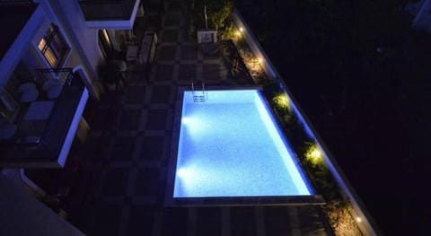 Apartments Posto Capitano 0202 Apartment in Muo