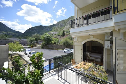 Apartments Posto Capitano 0202 Apartment in Muo