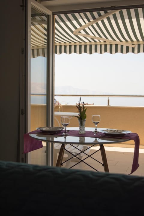 Apartments and Rooms Lux Bed and Breakfast in Lika-Senj County