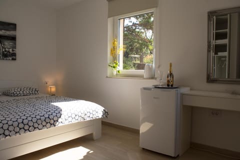 Apartments and Rooms Lux Bed and Breakfast in Lika-Senj County