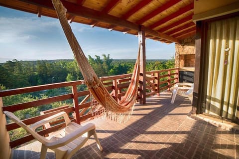 Natural landscape, Balcony/Terrace