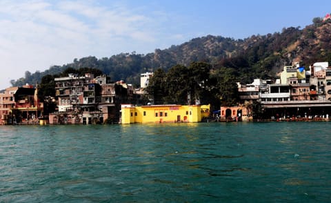 River view