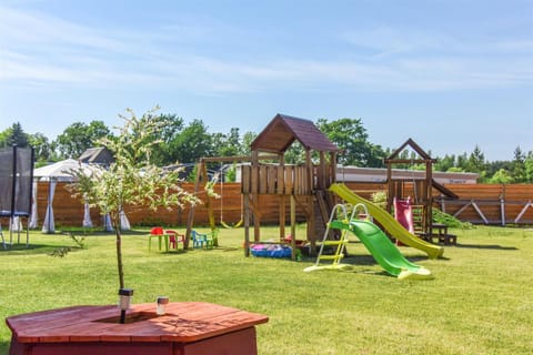 Children play ground