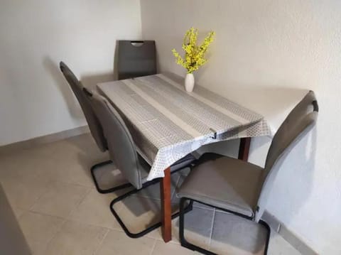 Apartment BellaCosta III Apartment in Šibenik-Knin County, Croatia