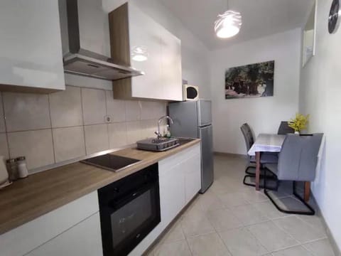 Apartment BellaCosta III Apartment in Šibenik-Knin County, Croatia