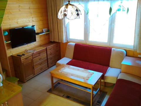 PEPASÓWKA Chatka Puchatka House in West Pomeranian Voivodeship, Poland