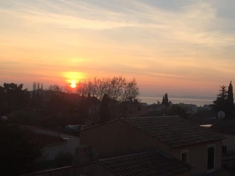 vacances en bord de mer Apartment in Hyères