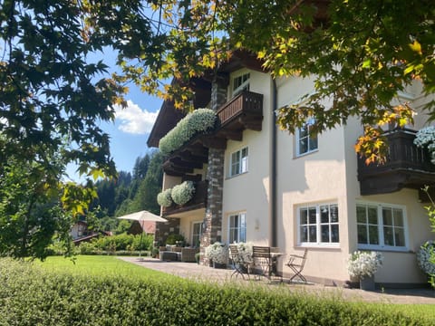 Haus Waldegg Apartment in Salzburgerland