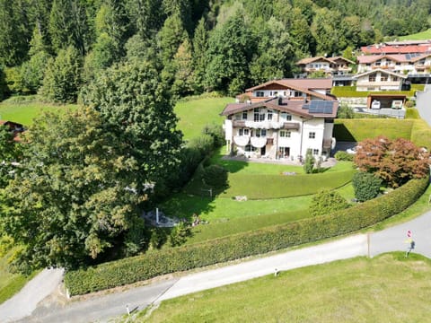 Haus Waldegg Apartment in Salzburgerland