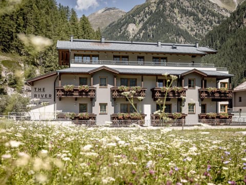 The River by Regina Apartment in Trentino-South Tyrol