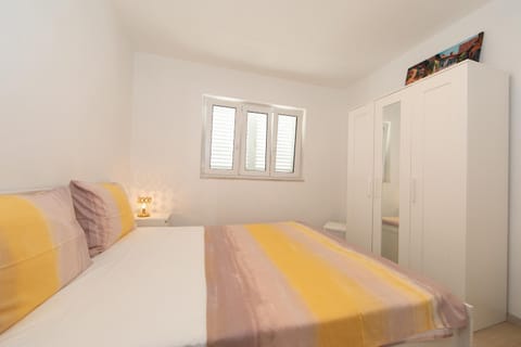 Apartmani Marija Jakir Apartment in Brela