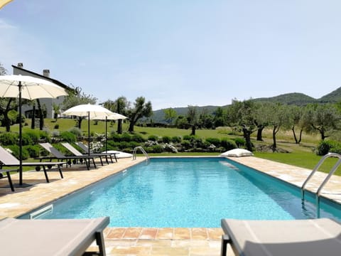 Garden, Pool view, Swimming pool, Swimming pool