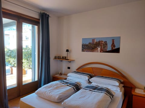 Appartamento la Terrazza Apartment in Arco