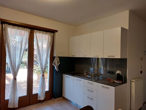 Appartamento la Terrazza Apartment in Arco