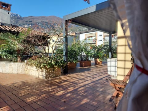 Appartamento la Terrazza Apartment in Arco