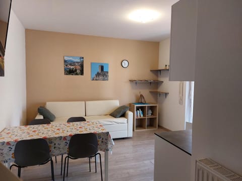 Appartamento la Terrazza Apartment in Arco