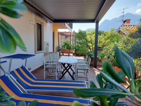 Appartamento la Terrazza Apartment in Arco