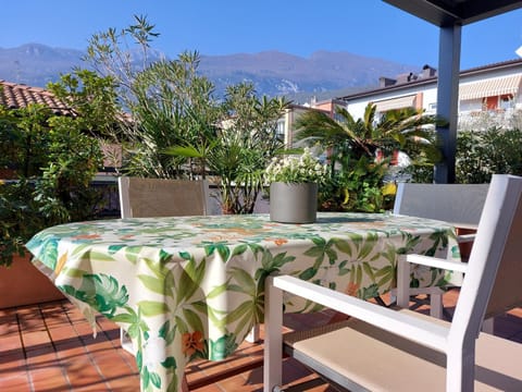 Appartamento la Terrazza Apartment in Arco