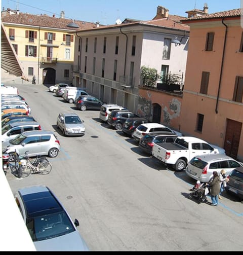 Casa Vida Apartment in Cremona