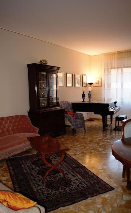 Casa Vida Apartment in Cremona