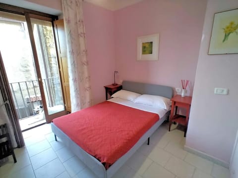 afra Bed & Breakfast Bed and Breakfast in Castellabate