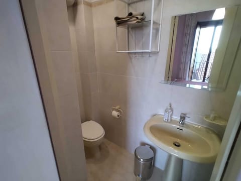 afra Bed & Breakfast Bed and Breakfast in Castellabate