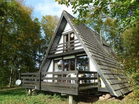 Property building, Spring