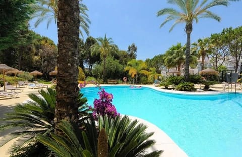 VILLA INTMA - GOLF - POOLS - Málaga,Marbella, Fuengirola - Fully Equipped House in Alhaurín el Grande