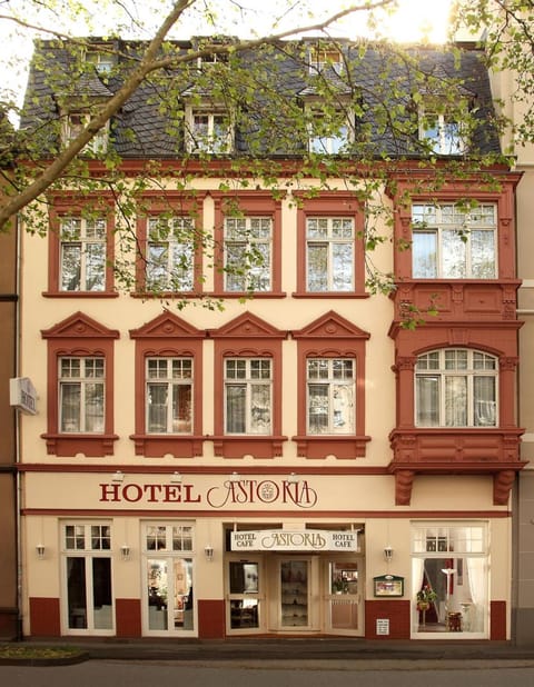 Astoria Hotel Hotel in Trier